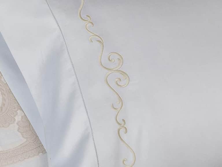 SFERRA Giza 45 Severina Pillowcases image