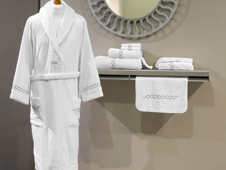 Soffio Bathrobe image