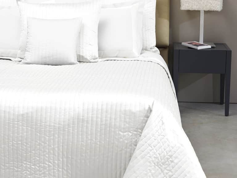 Siena Quilted Coverlet image