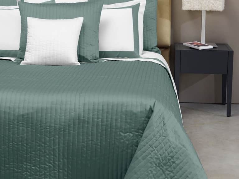 Siena Quilted Coverlet image