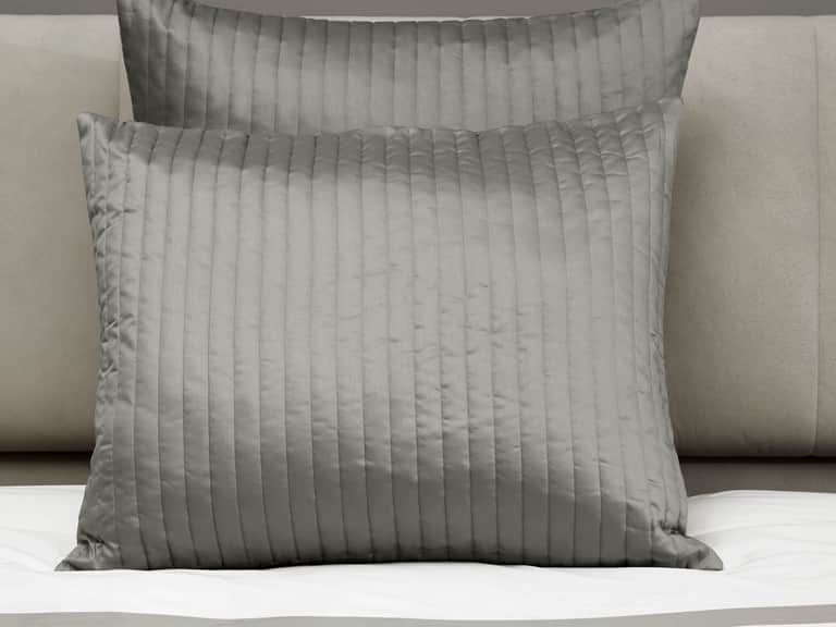 Siena Quilted Decorative Pillow Sham image