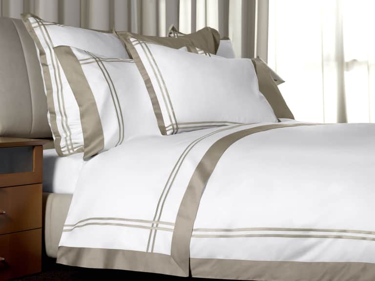 Sinfonia Flat Sheet image