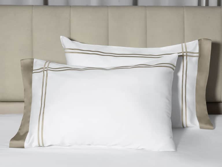 Sinfonia Pillowcases image