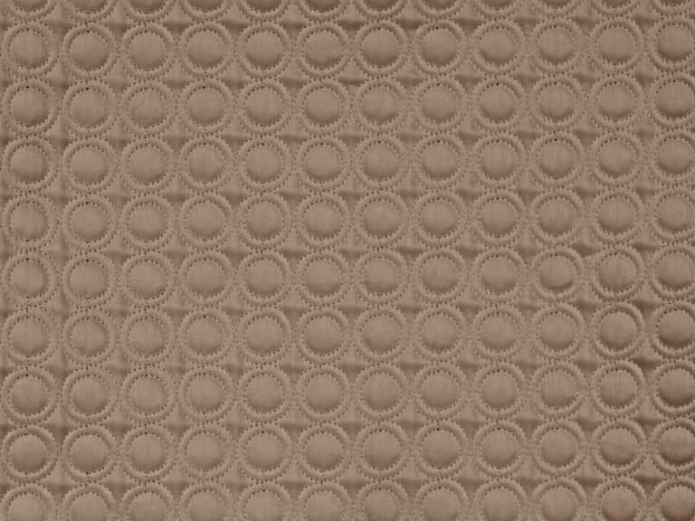 Sole Quilted Decorative Pillow Sham image