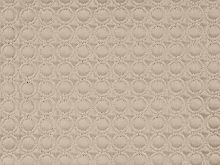 Sole Quilted Decorative Pillow Sham image