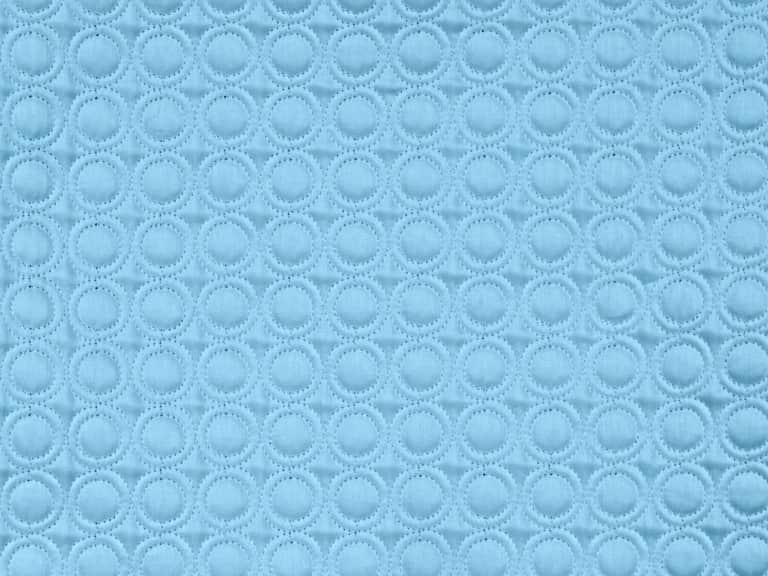 Sole Quilted Coverlet image