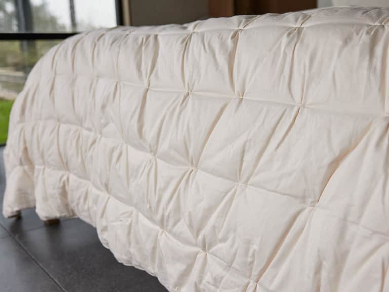 Climate Beneficial&trade; Cotton Duvet Insert image