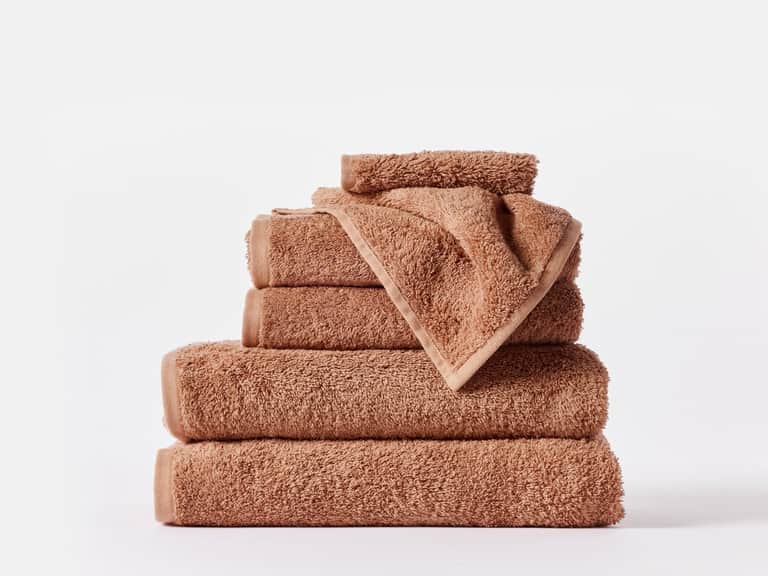 Cloud Loom&trade; Organic Towels image