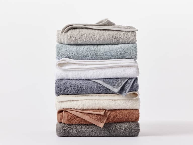 Cloud Loom&trade; Organic Towels image