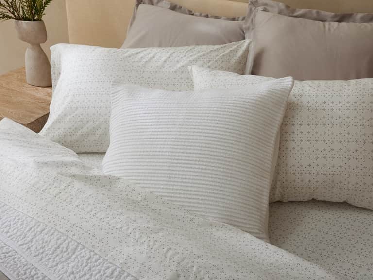 Marshall Organic Pillow Cover image