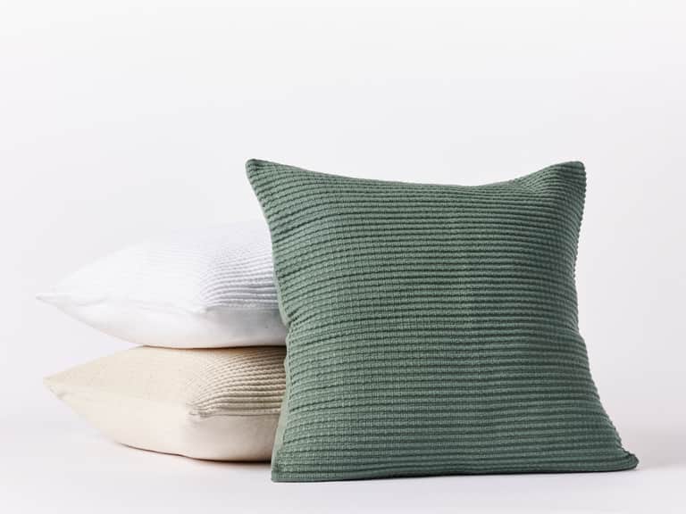 Marshall Organic Pillow Cover image