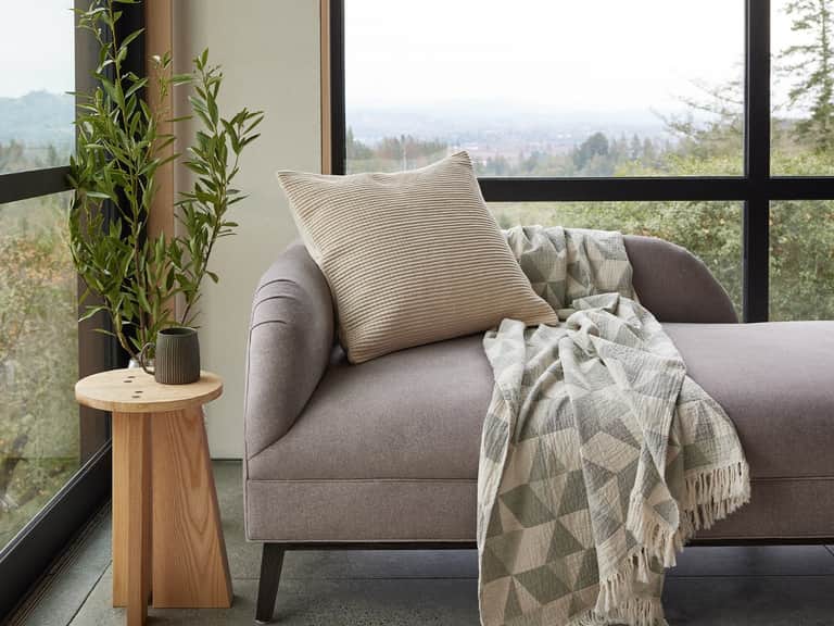 Marshall Organic Pillow Cover image