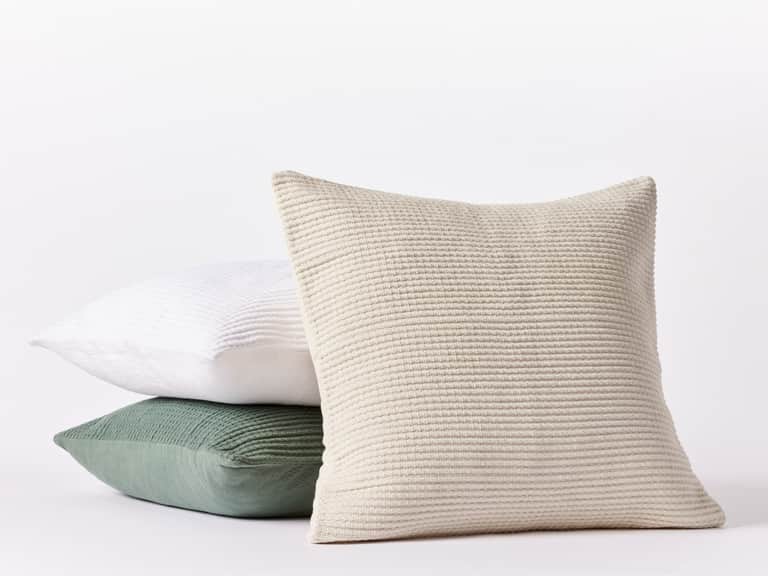 Marshall Organic Pillow Cover image