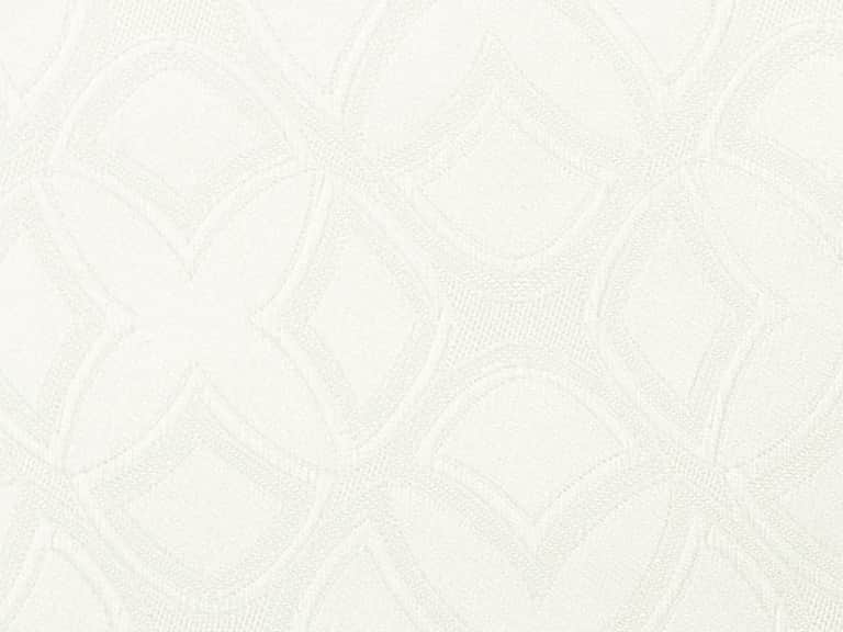 SFERRA Giza 45 Quatrefoil Sham image