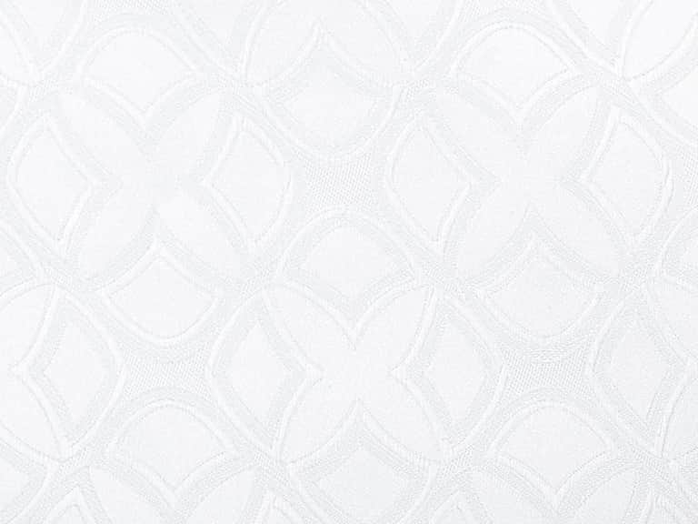 SFERRA Giza 45 Quatrefoil Sham image