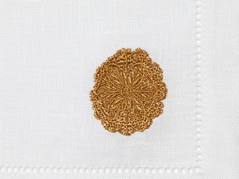 Biscotto Cocktail Napkins image