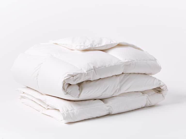 Three Season Down Duvet Insert image