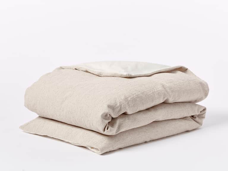 Toro Canyon Organic Duvet Cover image