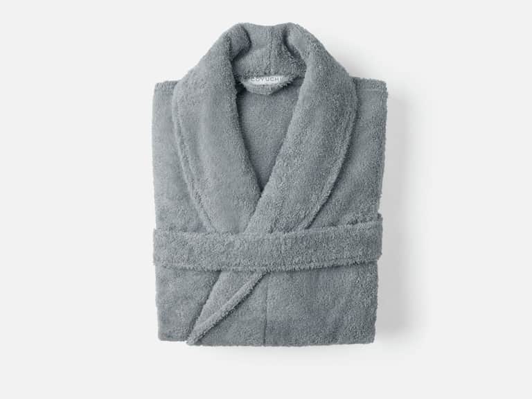 Unisex Cloud Loom&trade; Organic Robe image