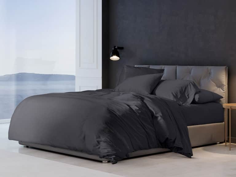 Viola Duvet Cover image