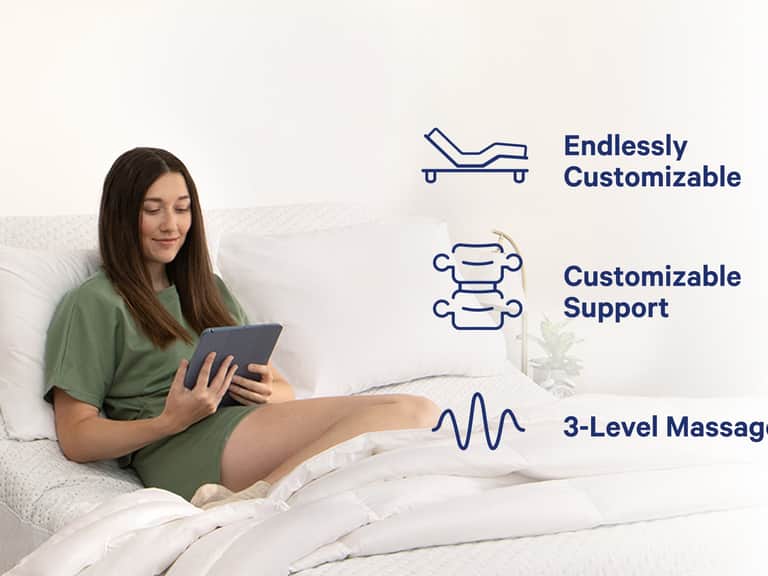 Adjustable Base Pro image