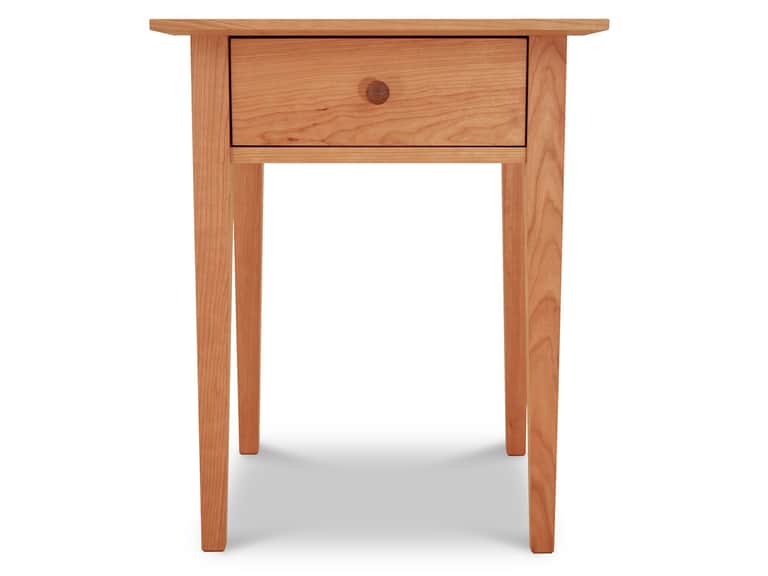 American Shaker 1-Drawer Nightstand image