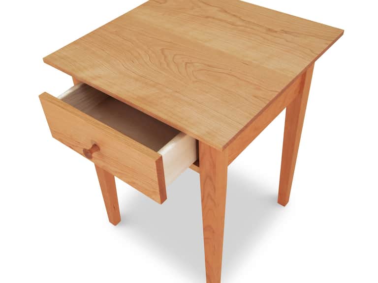 American Shaker 1-Drawer Nightstand image