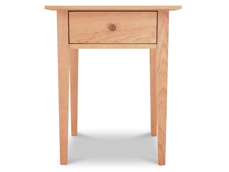 American Shaker 1-Drawer Nightstand image
