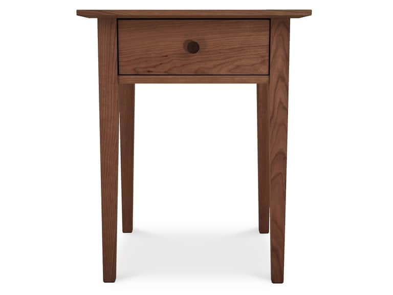 American Shaker 1-Drawer Nightstand image