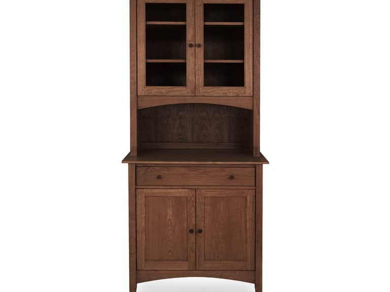 American Shaker Small 38
