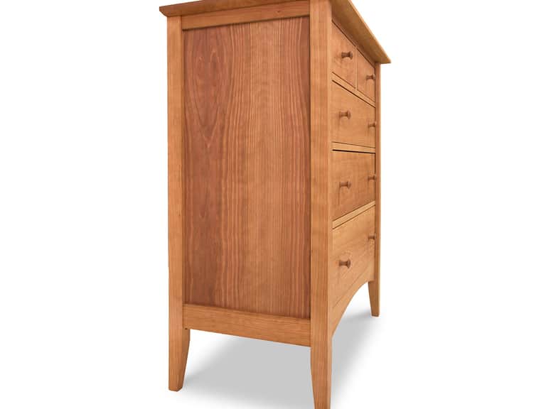 American Shaker 5-Drawer Chest image