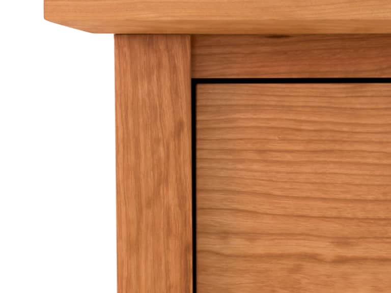 American Shaker 5-Drawer Chest image