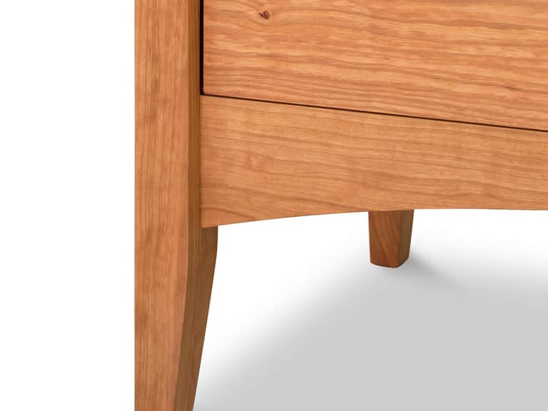 American Shaker 5-Drawer Chest image