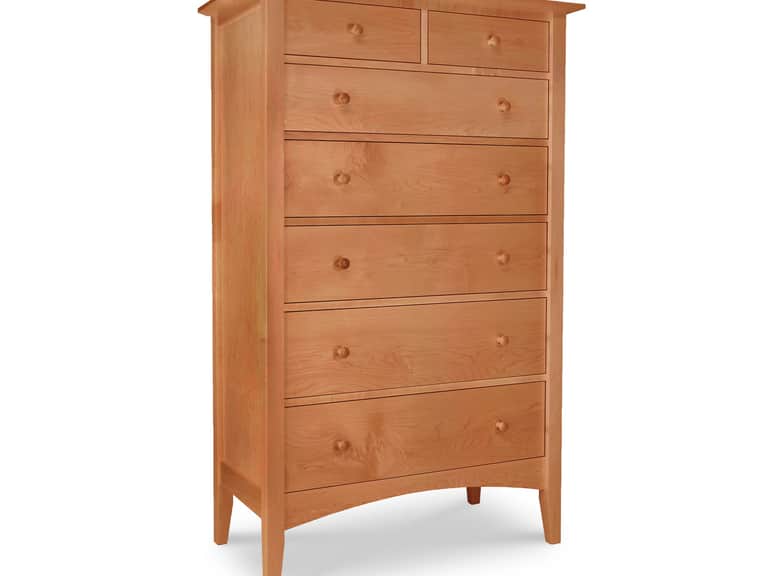 American Shaker 7-Drawer Chest image