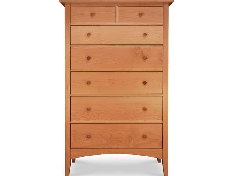 American Shaker 7-Drawer Chest image