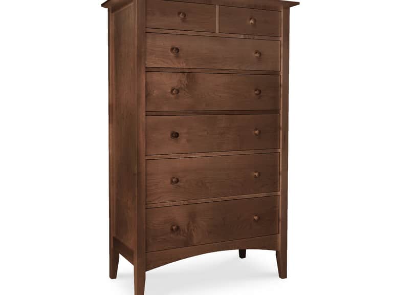 American Shaker 7-Drawer Chest image