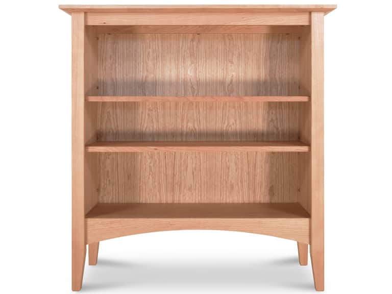 American Shaker Bookcase image