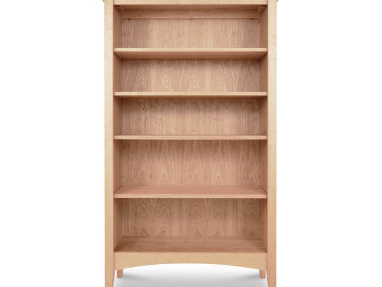 American Shaker Bookcase image
