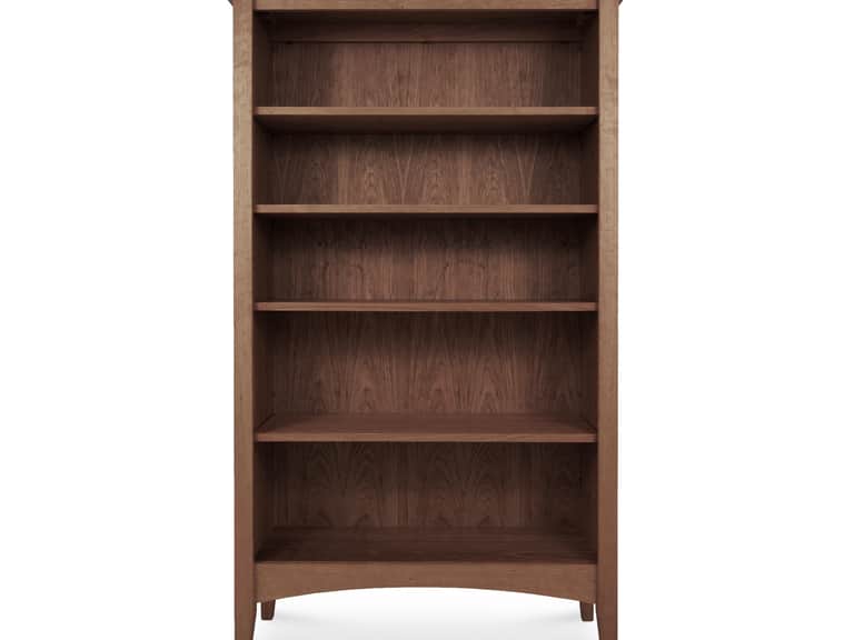 American Shaker Bookcase image