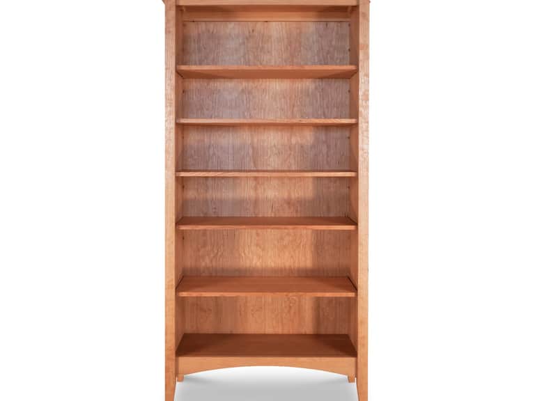 American Shaker Bookcase image