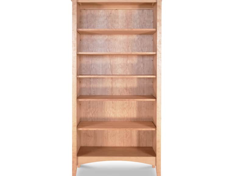 American Shaker Bookcase image