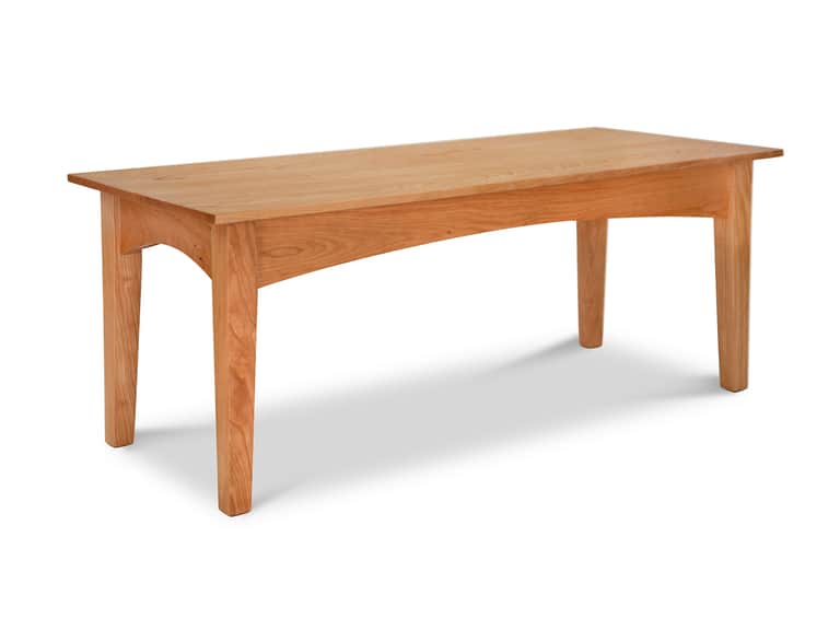 American Shaker Coffee Table image