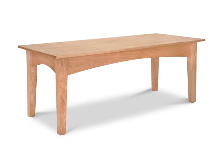 American Shaker Coffee Table image