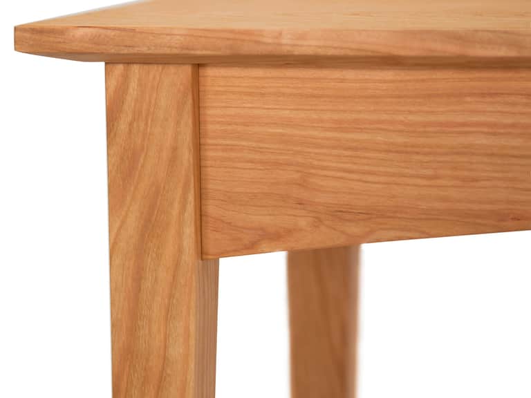 American Shaker Coffee Table image