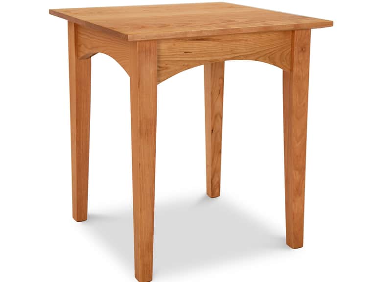 American Shaker End Table image