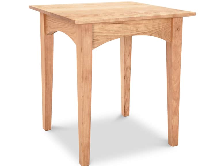 American Shaker End Table image