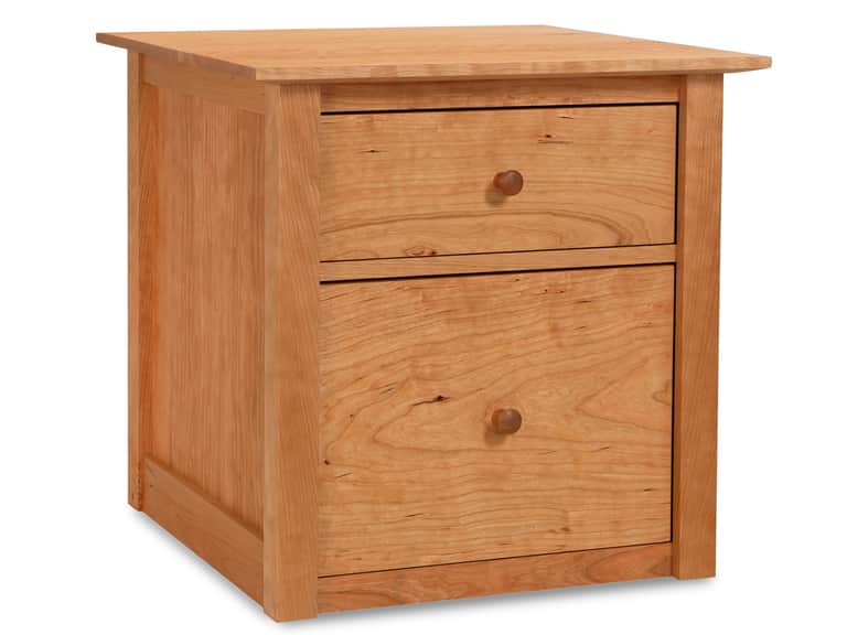 American Shaker File Cabinet image