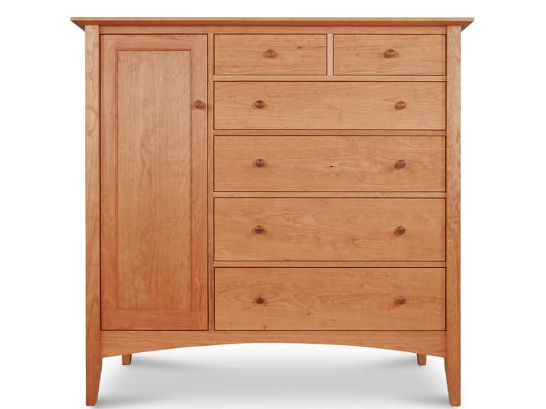 American Shaker Gent's Chest image