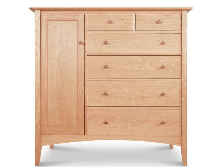 American Shaker Gent's Chest image