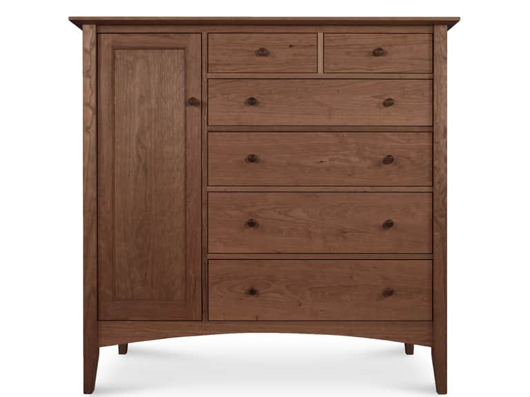 American Shaker Gent's Chest image